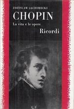 Chopin La Vita E Le Opere