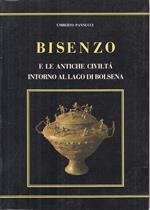 Bisenzio E Antiche Civiltà Lago Bolsena