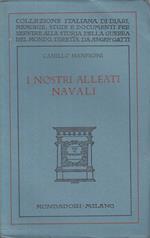 I Nostri Alleati Navali