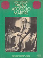 Paolo Apostolo Martire