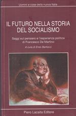Il Futuro Nella Storia Del Socialismo