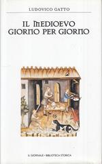 Medioevo Giorno Per Giorno- Gatto- Giornale- Storica 32