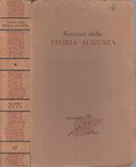 Scrittori Della Storia Augusta