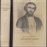 Giuseppe Verdi Volume Primo