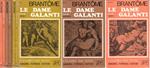 Le Dame Galanti 3 Voll. -