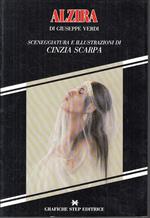 Alzira Illustrazioni Di Cinzia Scarpa