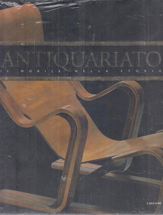 Antiquariato Novecento Vol 3 - Judith Miller - copertina