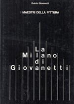 La Milano Di Giovanetti