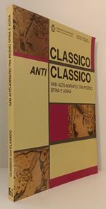 Classico E Anticlassico Vasi Alto-Adriatici Catalogo