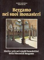 Bergamo Nei Suoi Monasteri