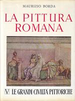 La Pittura Romana