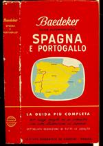 Baedeker Guida Automobilistica Spagna E Portogallo