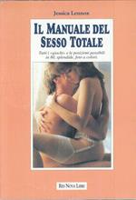 Il Manuale Del Sesso Totale