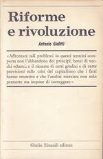 Riforme E Rivoluzione