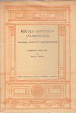 Regola Sanitaria Salernitana