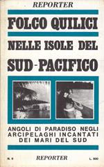 Folco Quilici Nelle Isole Del Sud-Pacifico