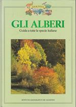 Alberi Guida A Tutte Le Specie Italiane