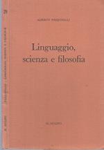 Linguaggio Scienza E Filosofia