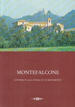 Montefalcone Contributi Storia Monumento