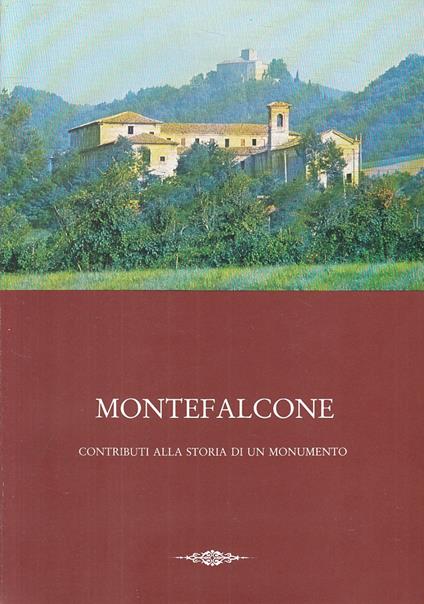 Montefalcone Contributi Storia Monumento - copertina