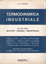 Termodinamica Industriale