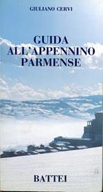 Guida All'appennino Parmense