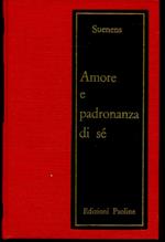 Amore E Padronanza Di Sè