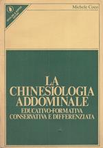 La Chinesiologia Addominale