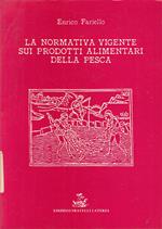 Normativa Vigente Prodotti Alimentari Pesca