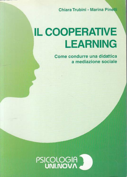 Il Cooperative Learning - copertina