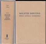 Hagan Malattie Infettive Animali Domestici- Bruner Gillespie- 1973-Cs-Zfs445