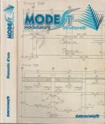 Modest Modellatore Strutturale Manuale D'uso