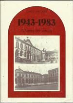 1943-1983 40 anni per Trecate (Vol. III)