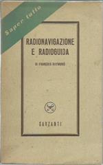 Radionavigazione e radioguida