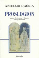 Proslogion