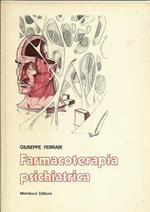 Farmacoterapia psichiatrica