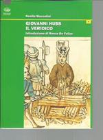 Giovanni Huss il veridico