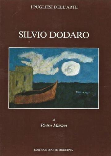 Silvio Dodaro - Pietro Marino - copertina