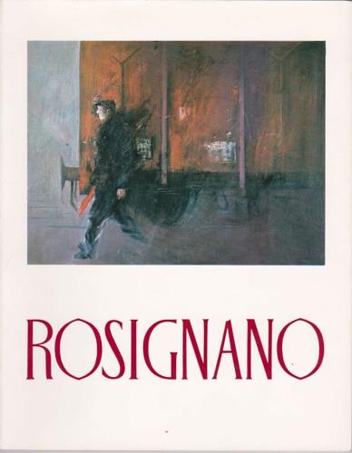 Livio Rosignano - copertina