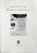 Incontro con Giorgio De Chirico. Ventisette poeti , ventiquattr