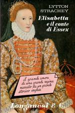 Elissabetta e il conte di Essex