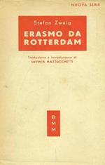 Erasmo da Rotterdam