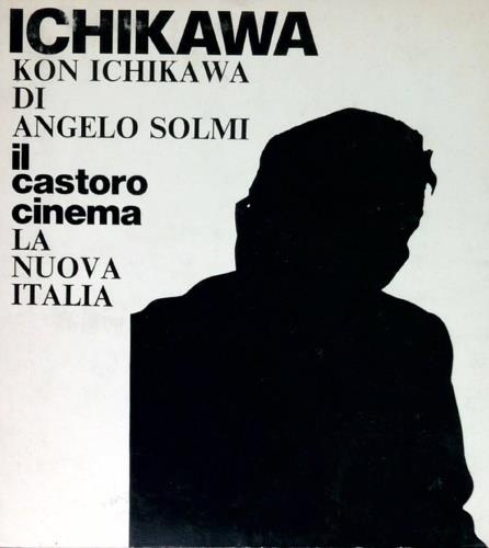 Kon Ichikawa - Angelo Solmi - copertina