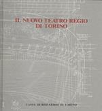 Il nuovo teatro Regio di Torino