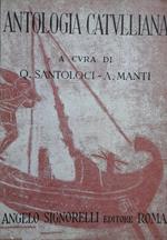 Antologia catulliana