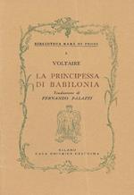 principessa di Babilonia