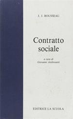 Contratto sociale