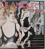 Glamour International Album, Bizarre Life 3. Supplemento a Magazine 15