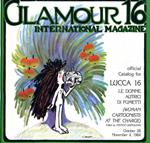 Glamour International Magazine 16. Published by Club Anni trenta,