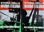 Storia della Marina italiana nella seconda guerra mondiale